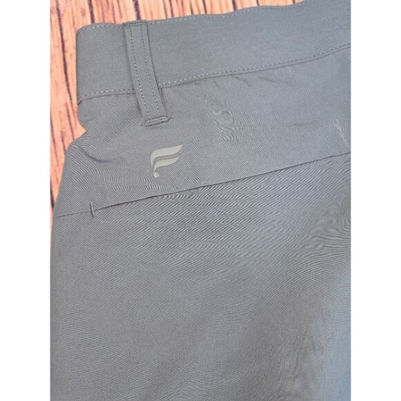 Fabletics Mens The Only Pant Modern Classic Fit 29x30 4-Way Stretch NEW - Picture 7 of 9